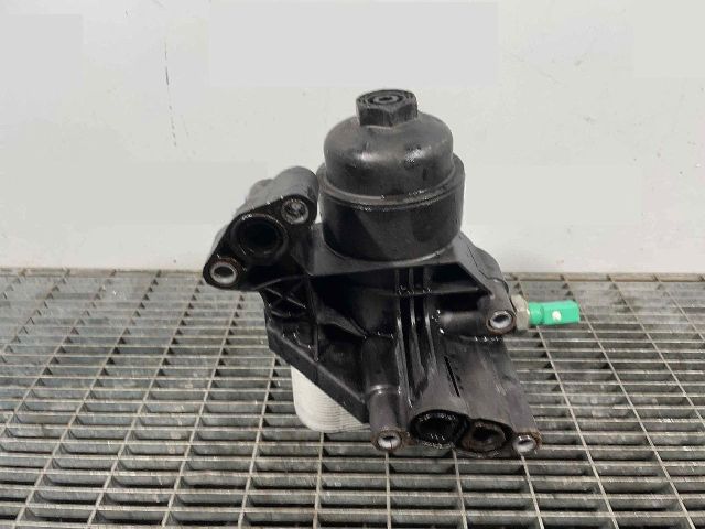 bontott VW GOLF VII Olajszűrő Ház