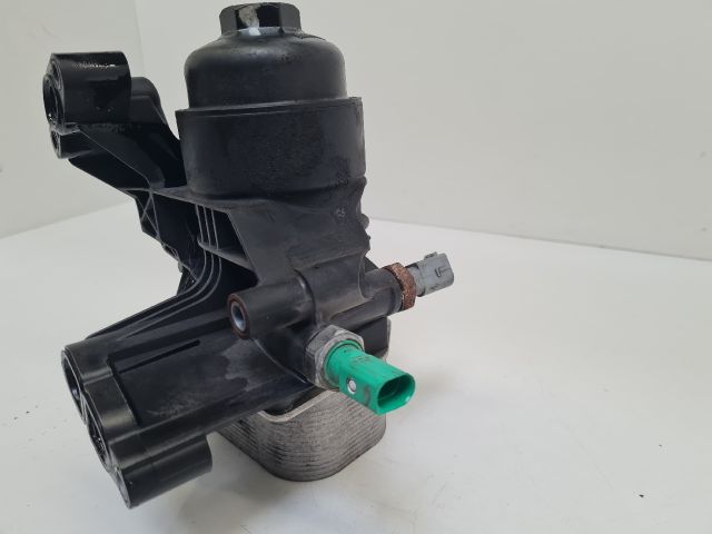 bontott VW GOLF VII Olajszűrő Ház