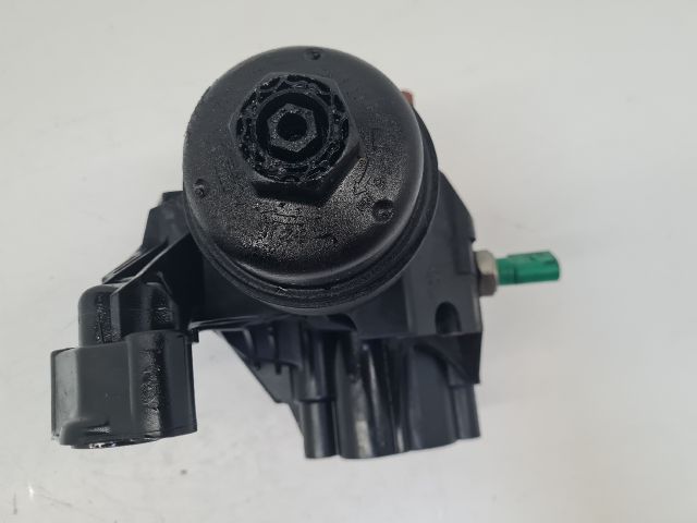 bontott VW GOLF VII Olajszűrő Ház