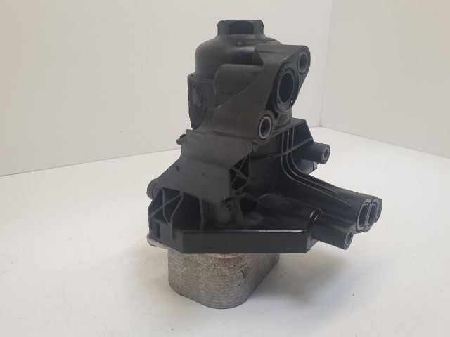 bontott VW GOLF VII Olajszűrő Ház