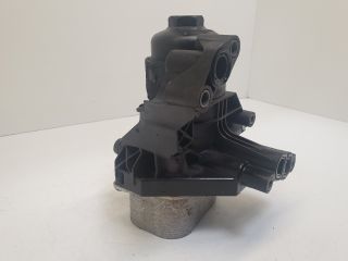 bontott VW GOLF VII Olajszűrő Ház