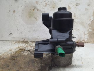 bontott VW GOLF VII Olajszűrő Ház