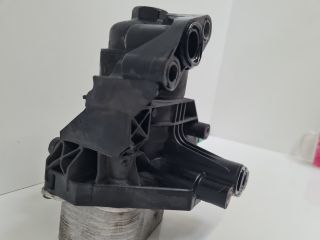 bontott VW GOLF VII Olajszűrő Ház