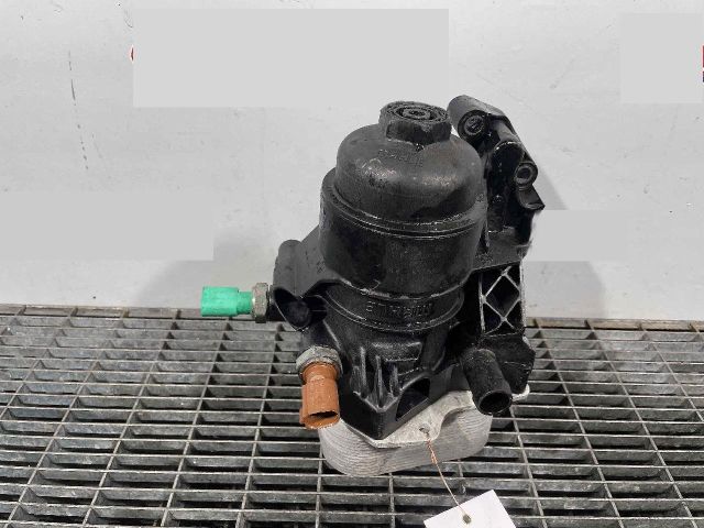 bontott VW GOLF VII Olajszűrő Ház