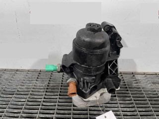 bontott VW GOLF VII Olajszűrő Ház