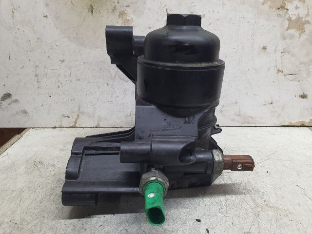 bontott VW GOLF VII Olajszűrő Ház