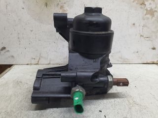 bontott VW GOLF VII Olajszűrő Ház