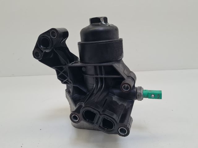 bontott VW GOLF VII Olajszűrő Ház