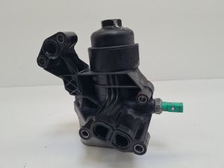 bontott VW GOLF VII Olajszűrő Ház