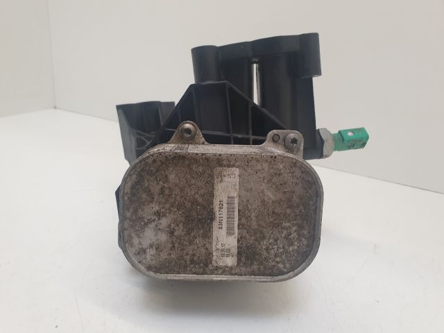 bontott VW GOLF VII Olajszűrő Ház