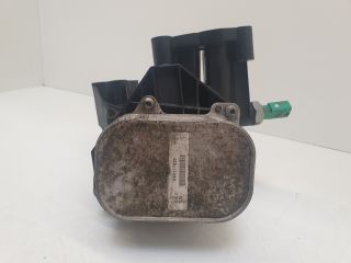 bontott VW GOLF VII Olajszűrő Ház