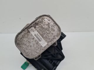 bontott VW GOLF VII Olajszűrő Ház