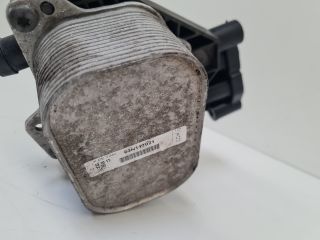 bontott VW GOLF VII Olajszűrő Ház