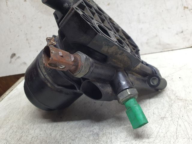 bontott VW GOLF VII Olajszűrő Ház