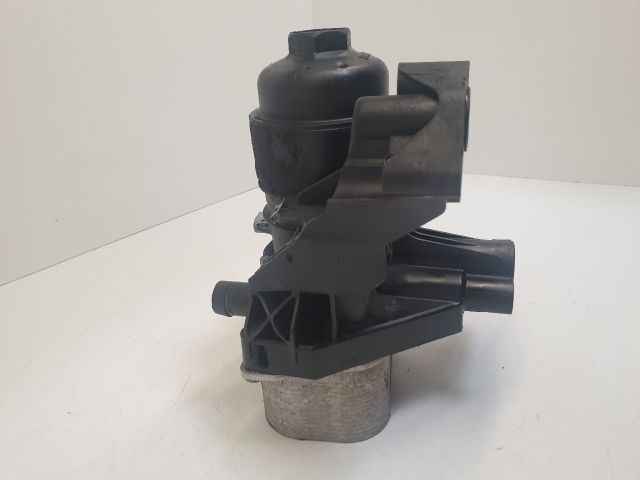 bontott VW GOLF VII Olajszűrő Ház