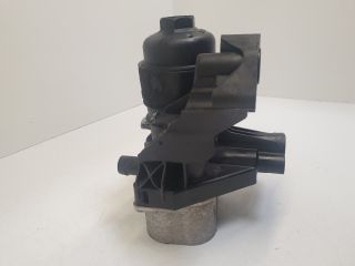 bontott VW GOLF VII Olajszűrő Ház