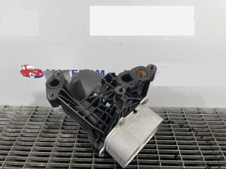 bontott VW GOLF VII Olajszűrő Ház