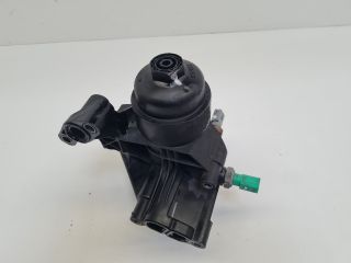 bontott VW GOLF VII Olajszűrő Ház