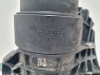 bontott VW GOLF VII Olajszűrő Ház