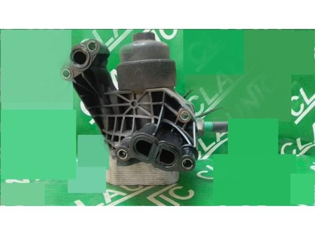 bontott VW GOLF VII Olajszűrő Ház