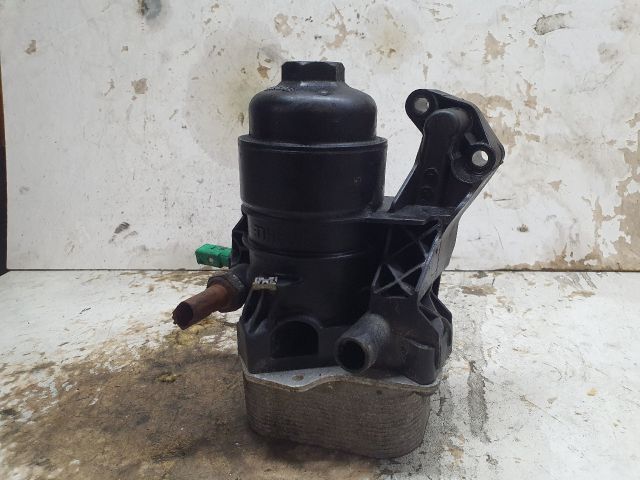 bontott VW GOLF VII Olajszűrő Ház