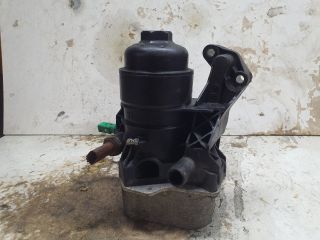 bontott VW GOLF VII Olajszűrő Ház