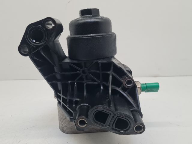 bontott VW GOLF VII Olajszűrő Ház