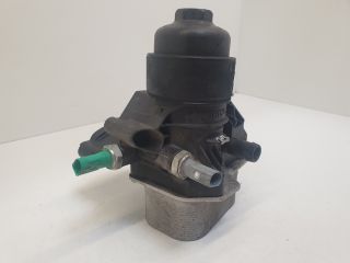 bontott VW GOLF VII Olajszűrő Ház