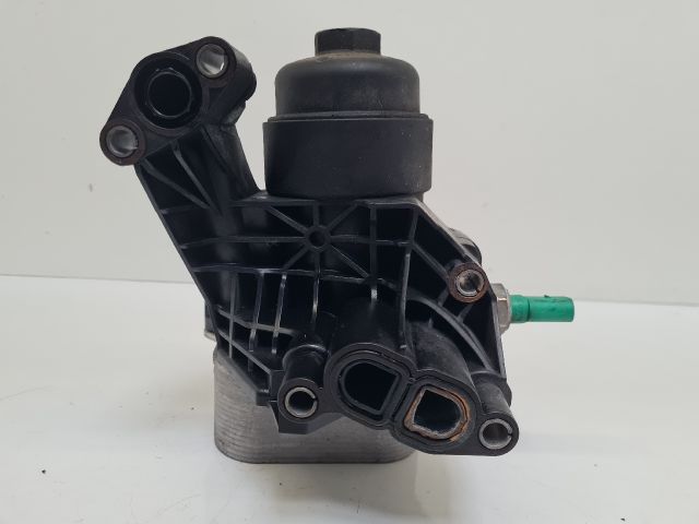 bontott VW GOLF VII Olajszűrő Ház