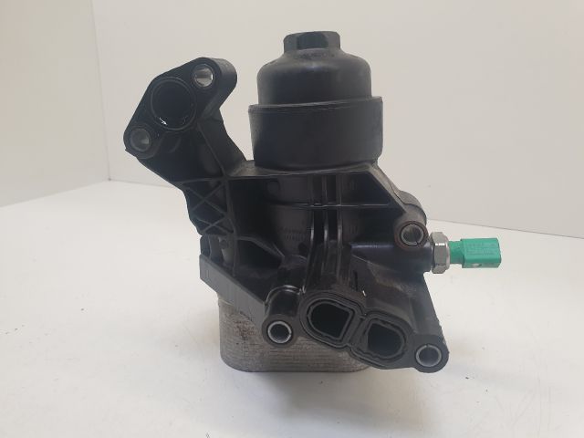 bontott VW GOLF VII Olajszűrő Ház