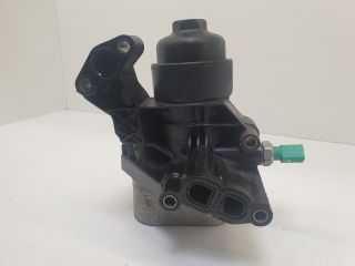 bontott VW GOLF VII Olajszűrő Ház