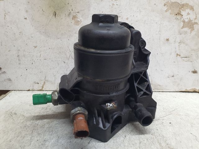 bontott VW GOLF VII Olajszűrő Ház