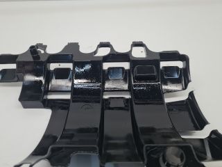 bontott VW GOLF VII Olajteknő