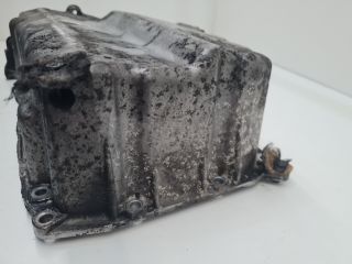 bontott VW GOLF VII Olajteknő