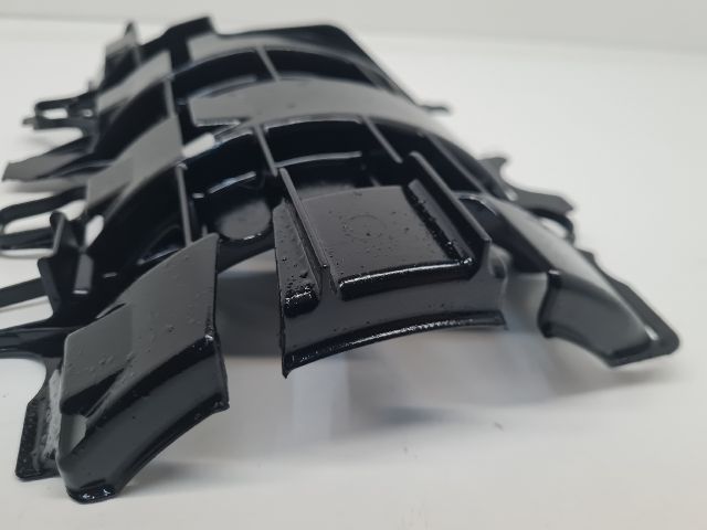 bontott VW GOLF VII Olajteknő