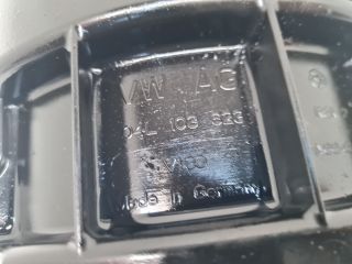 bontott VW GOLF VII Olajteknő