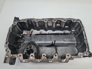 bontott VW GOLF VII Olajteknő