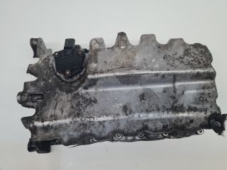 bontott VW GOLF VII Olajteknő