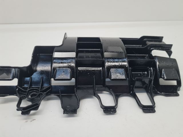 bontott VW GOLF VII Olajteknő