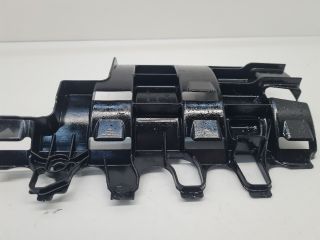 bontott VW GOLF VII Olajteknő