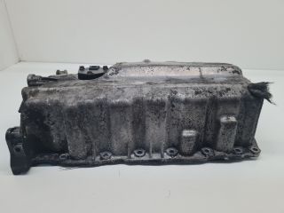 bontott VW GOLF VII Olajteknő