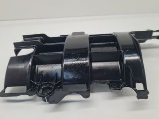 bontott VW GOLF VII Olajteknő