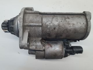 bontott VW GOLF VII Önindító