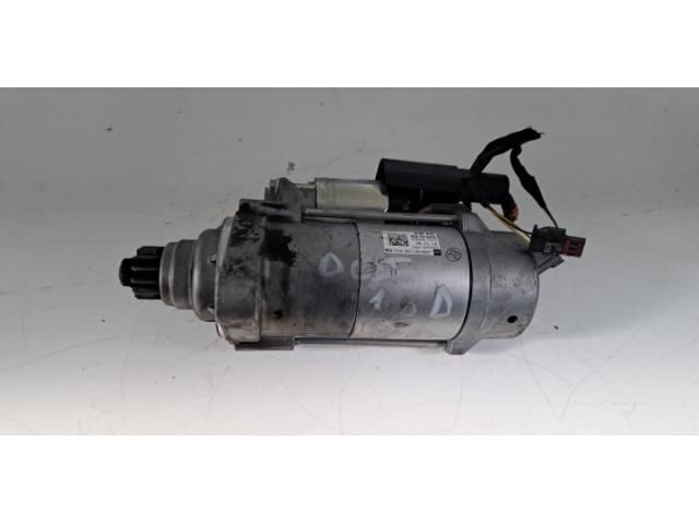 bontott VW GOLF VII Önindító