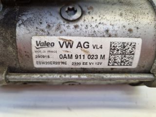 bontott VW GOLF VII Önindító