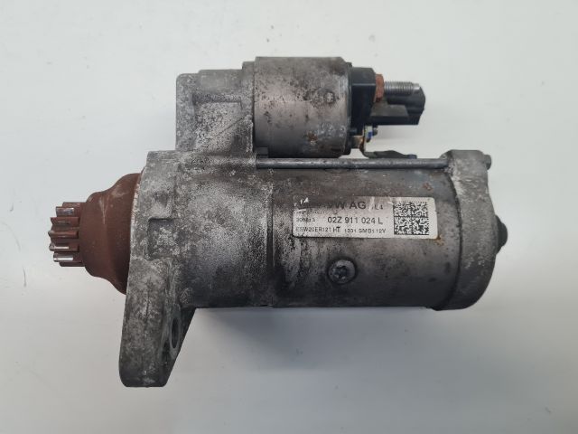 bontott VW GOLF VII Önindító