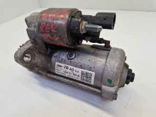 bontott VW GOLF VII Önindító