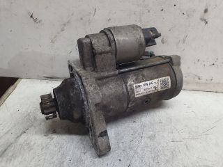 bontott VW GOLF VII Önindító