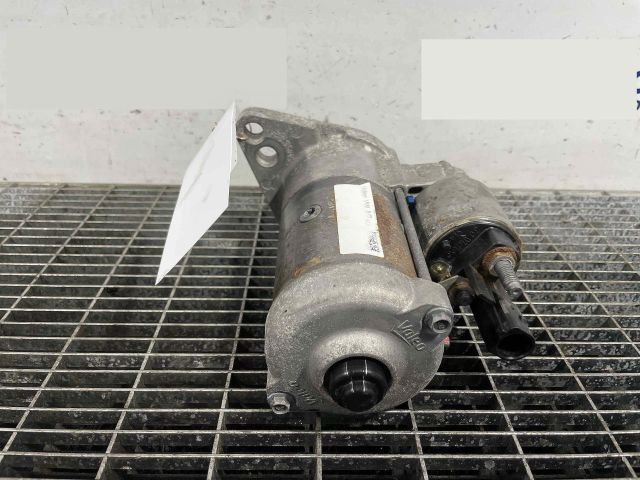 bontott VW GOLF VII Önindító