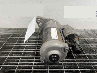 bontott VW GOLF VII Önindító